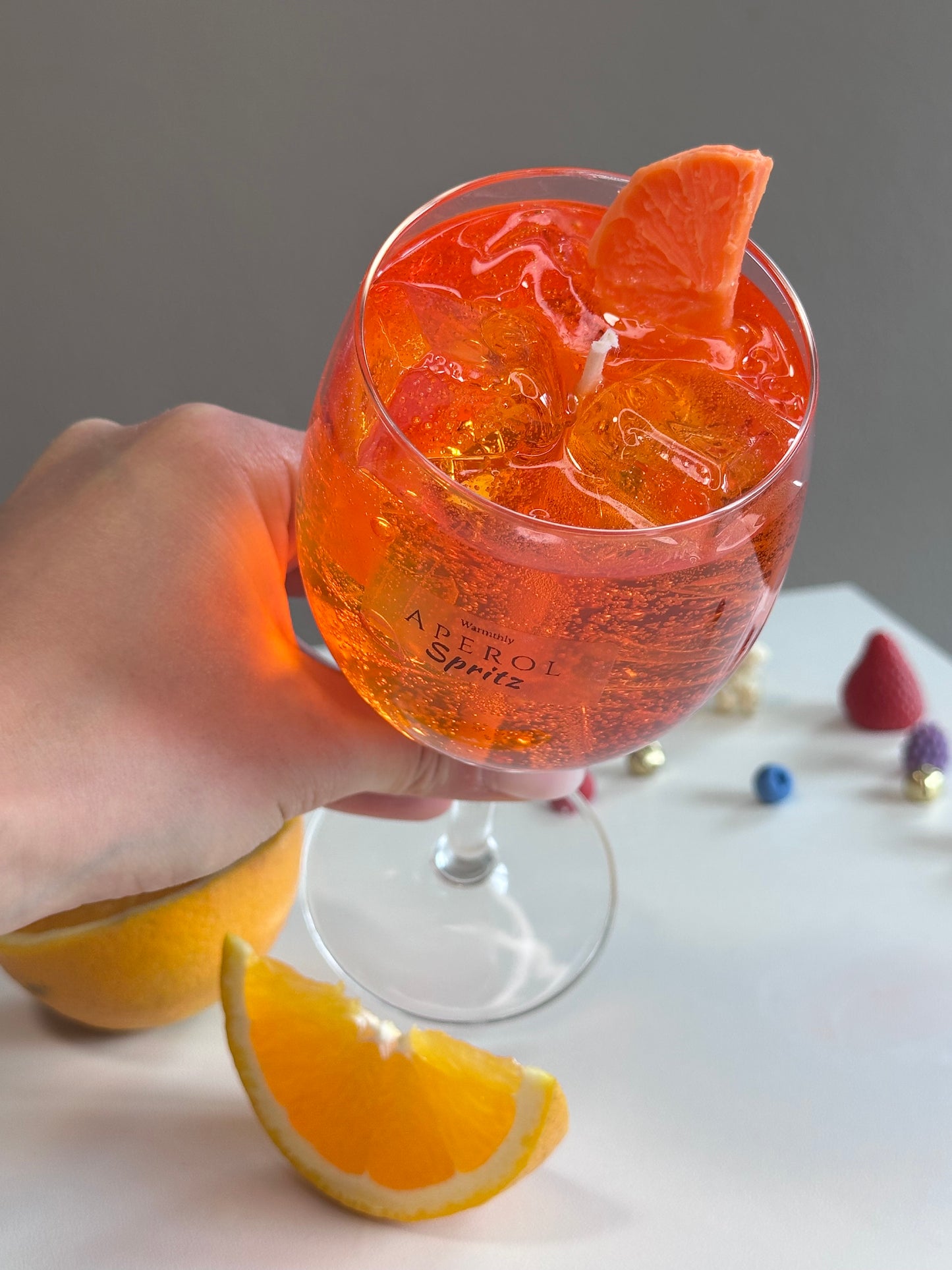 Duftkerzen Sparset – Lillet & Aperol
