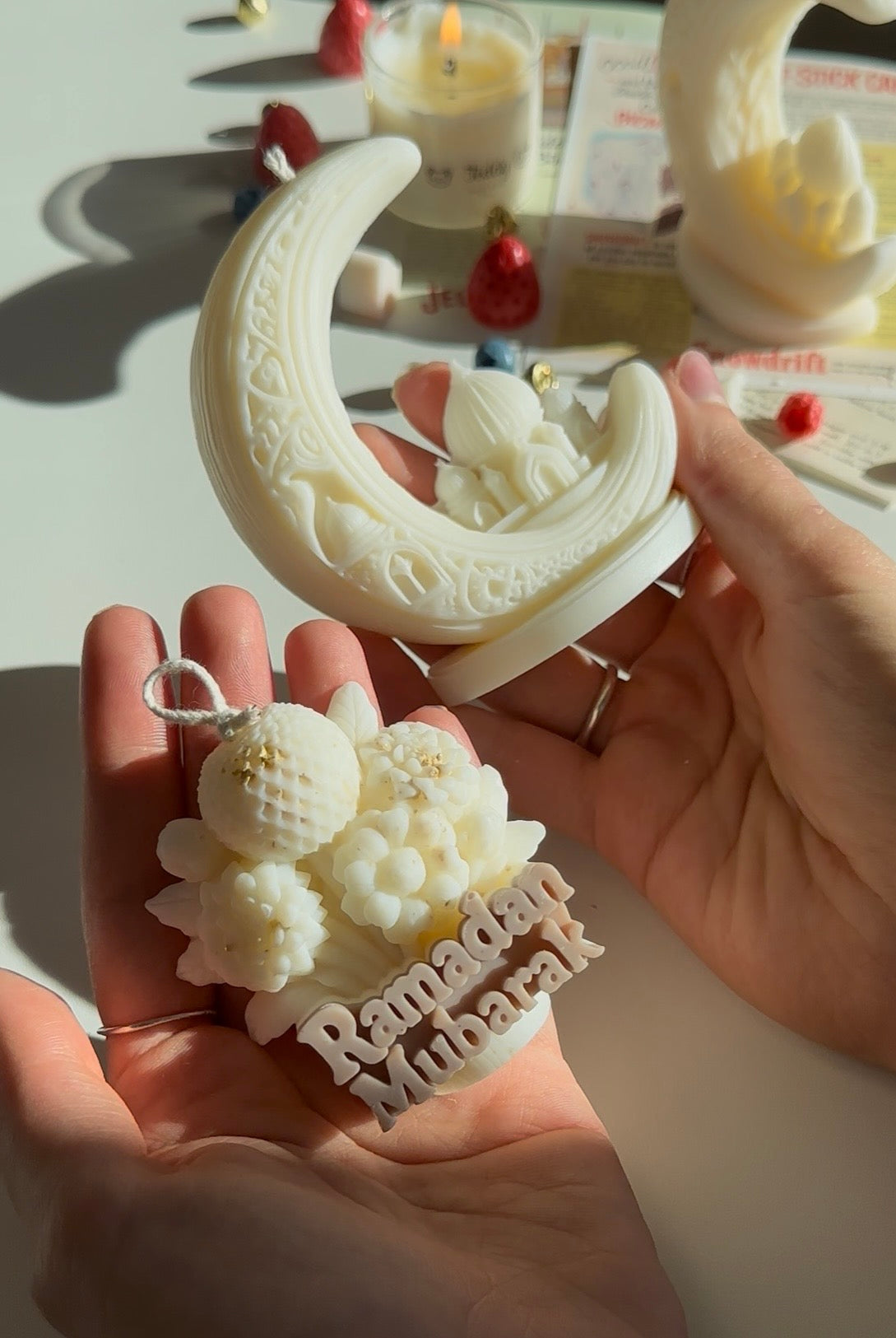 Eid Geschenkset