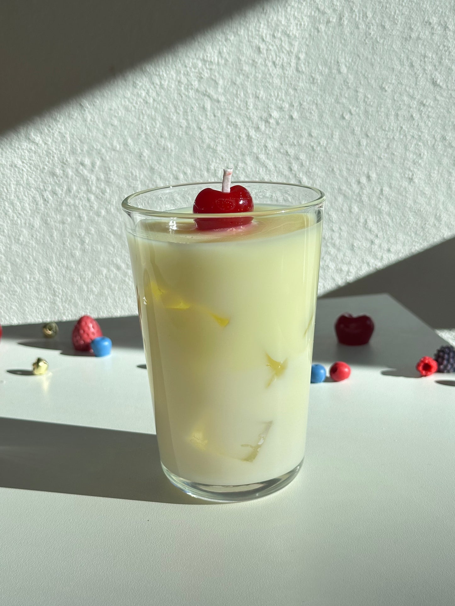 Piña Colada Duftkerze