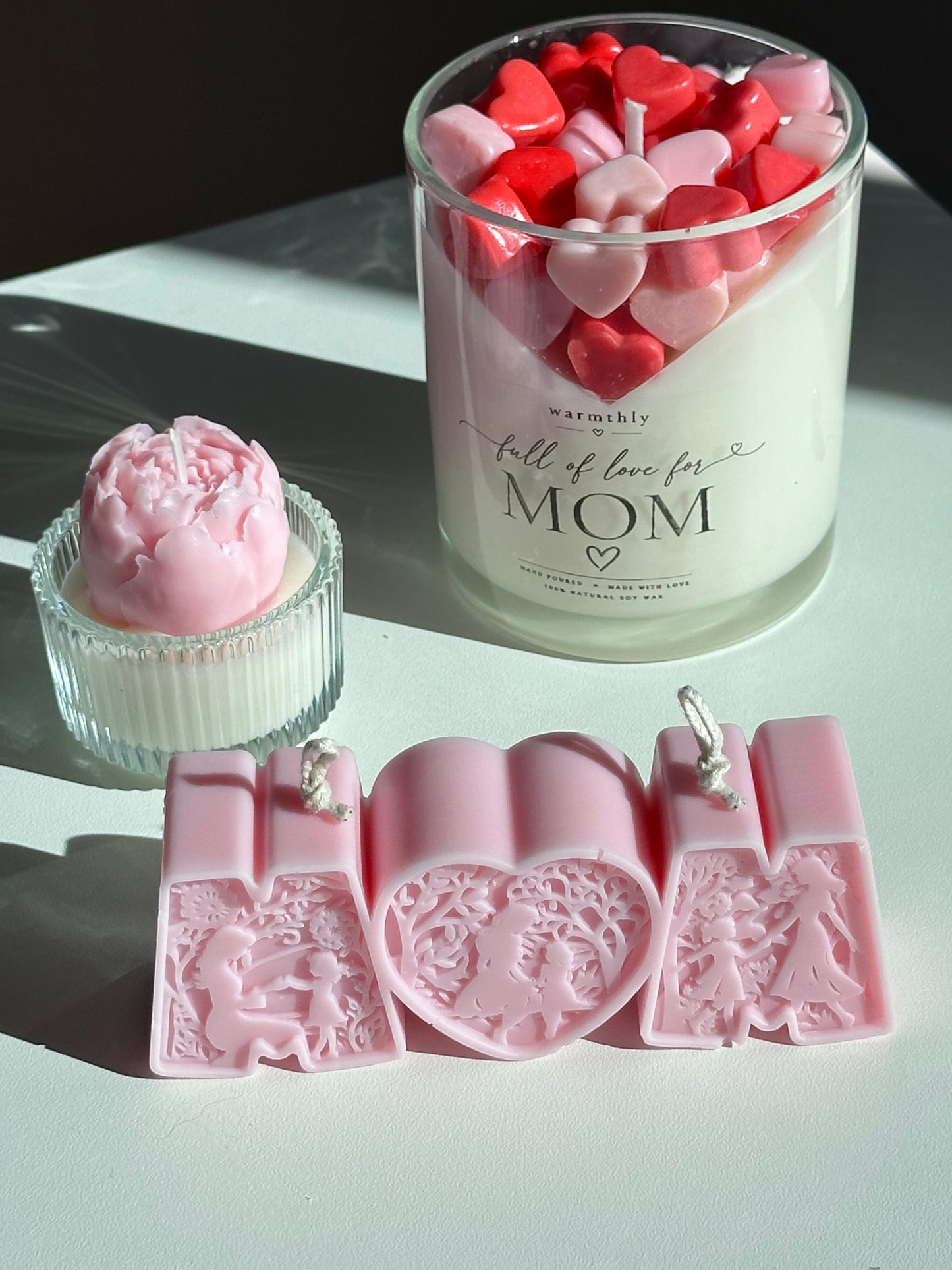 Muttertags-Spar-Geschenkset