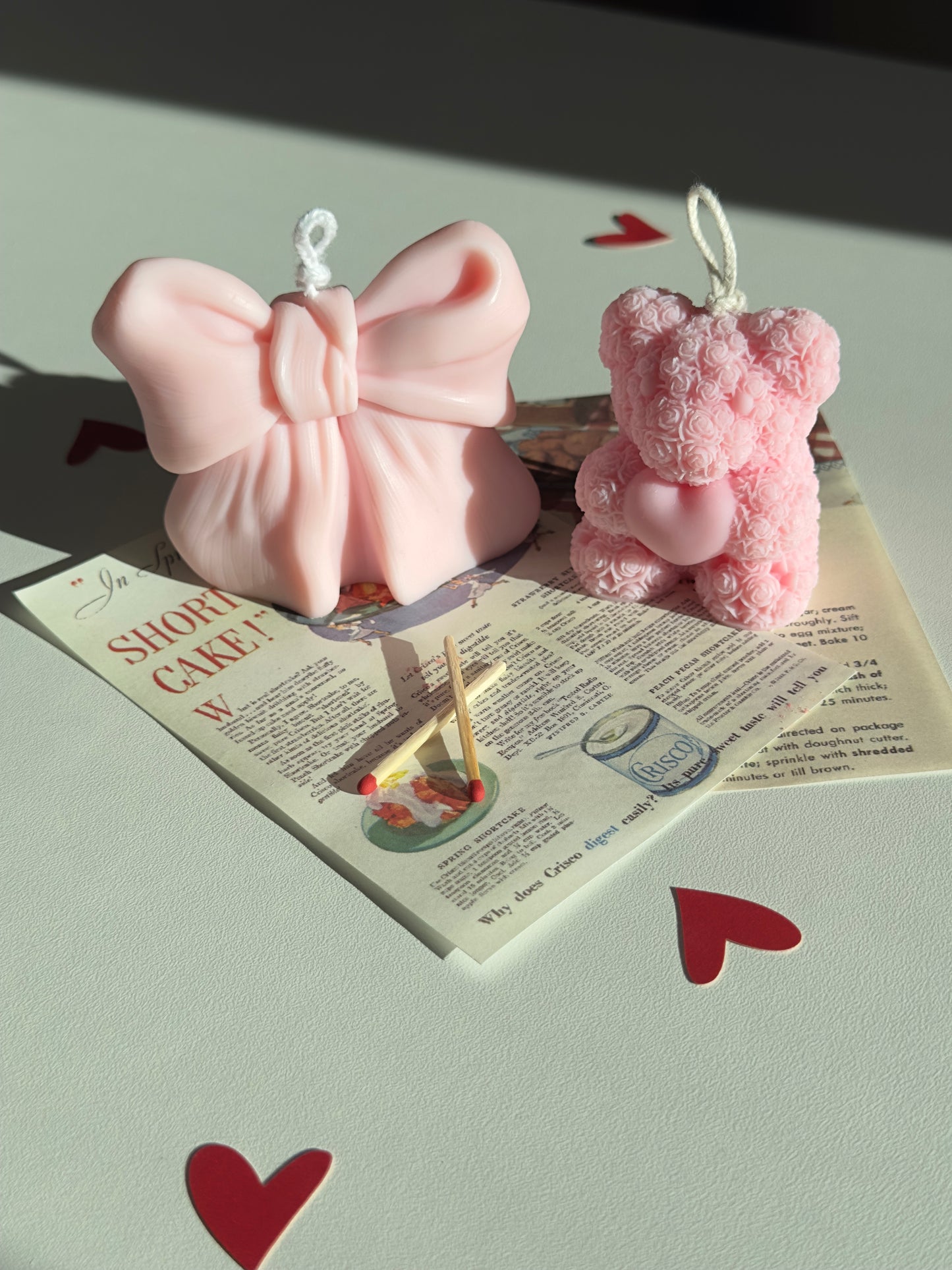 Love Gift Set