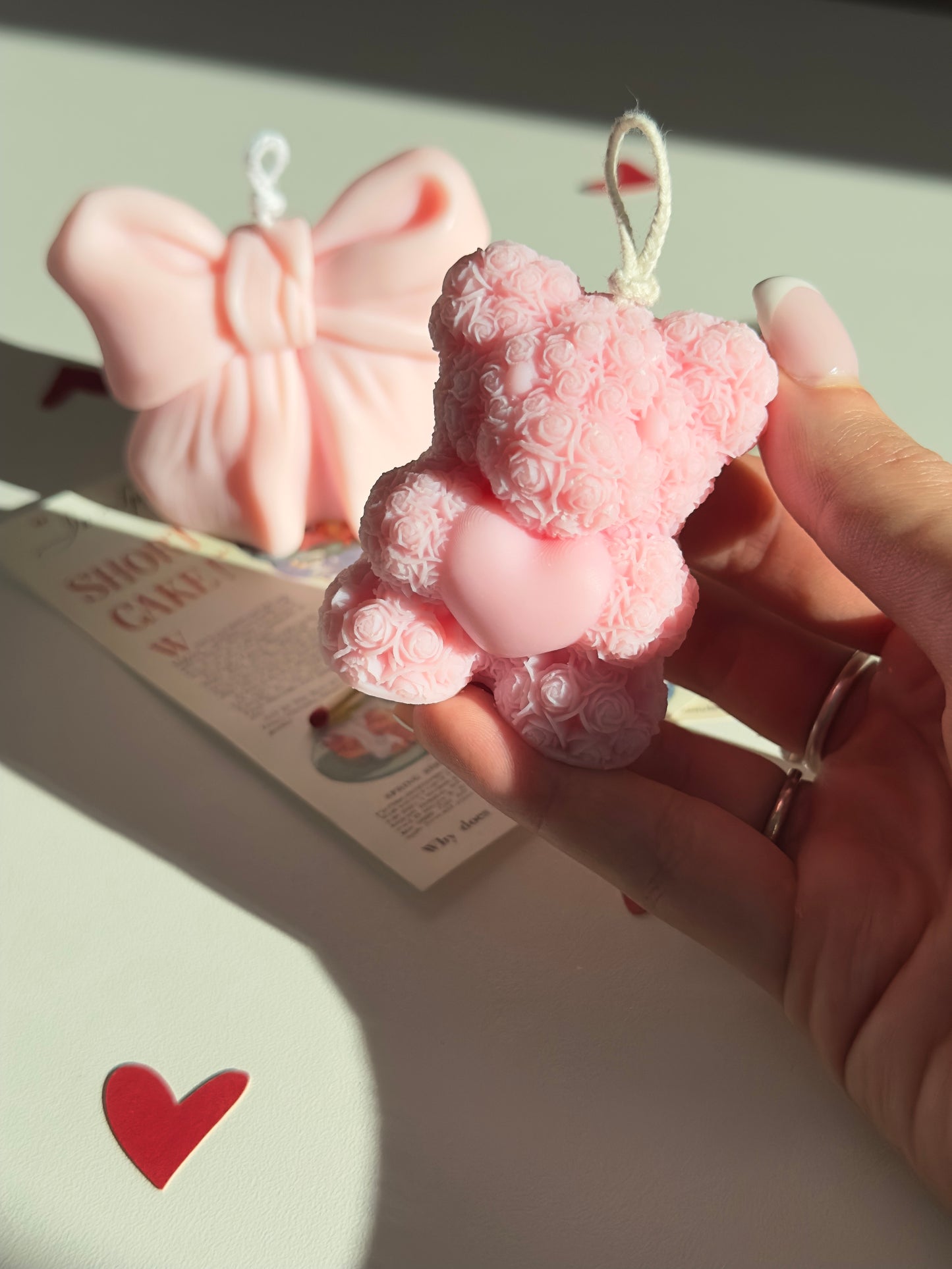 Love Gift Set